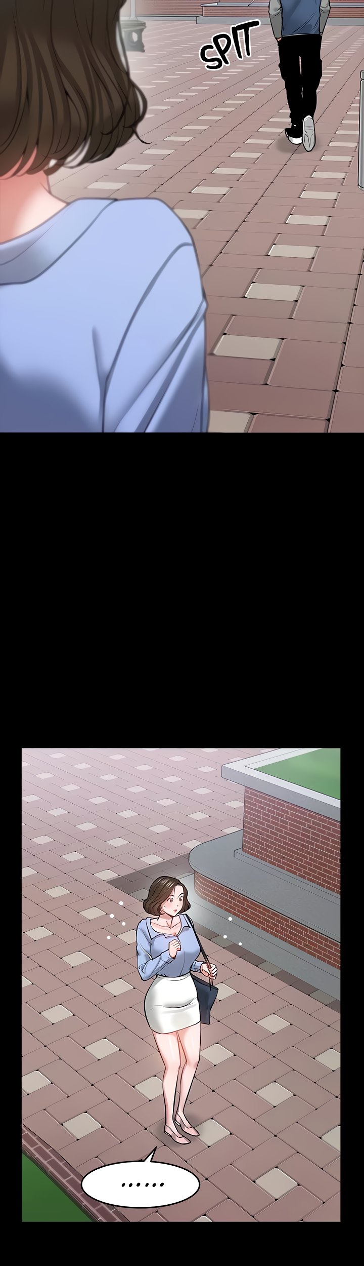 Are You Just Going To Watch - Chapter 42 11 Are You Just Going To Watch - Chapter 42 11