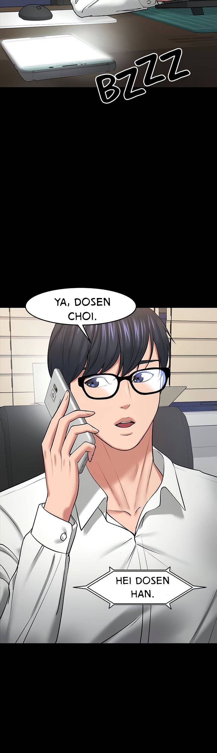 Are You Just Going To Watch - Chapter 42 16 Are You Just Going To Watch - Chapter 42 16