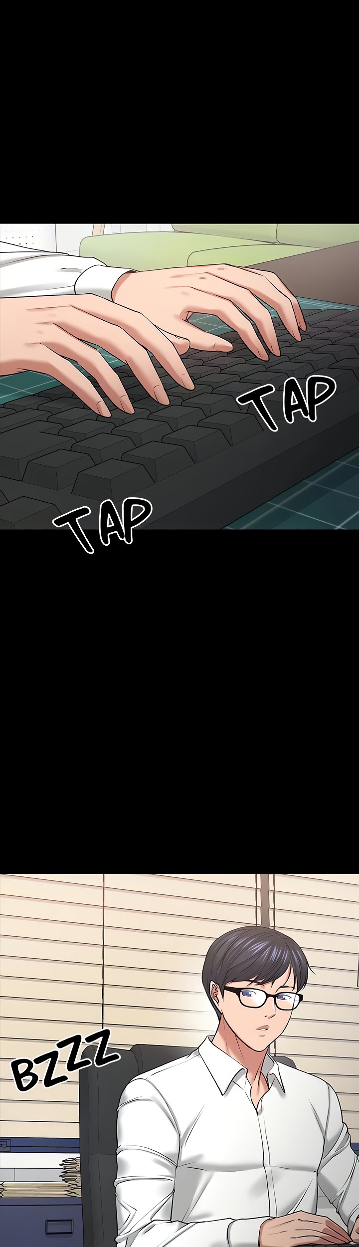 Are You Just Going To Watch - Chapter 42 15 Are You Just Going To Watch - Chapter 42 15