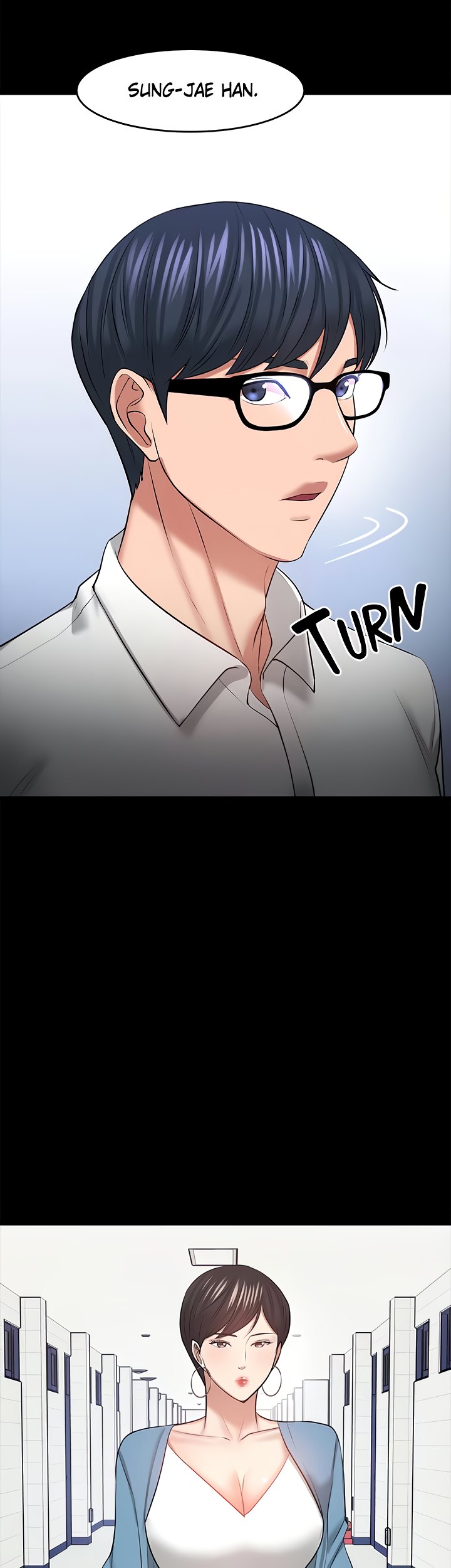 Are You Just Going To Watch - Chapter 42 62 Are You Just Going To Watch - Chapter 42 62