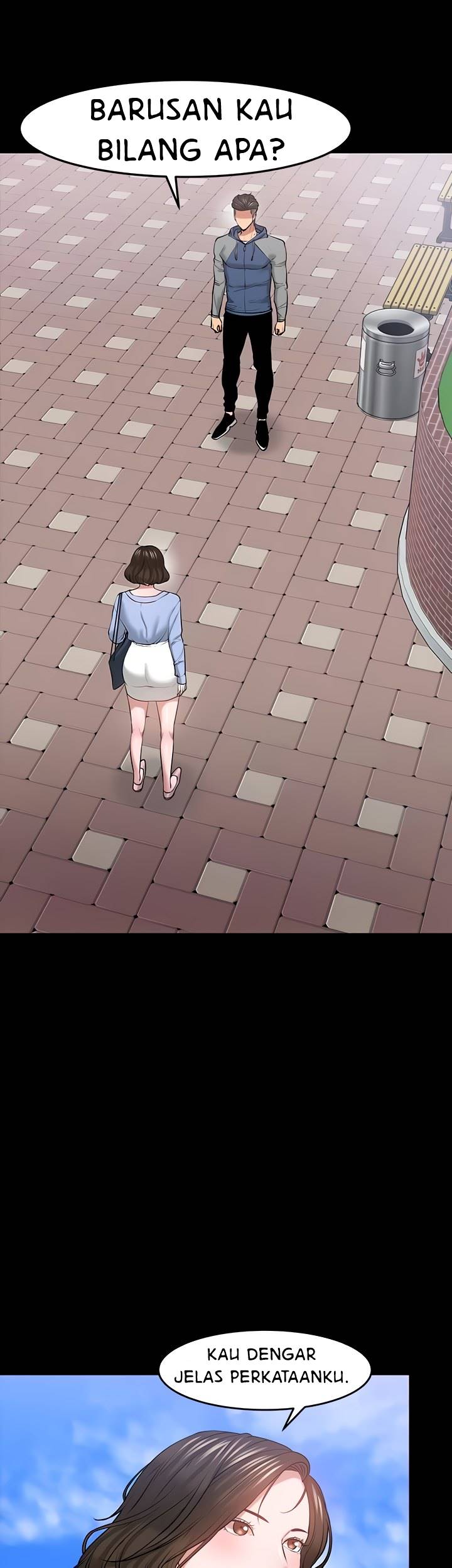 Are You Just Going To Watch - Chapter 42 7 Are You Just Going To Watch - Chapter 42 7