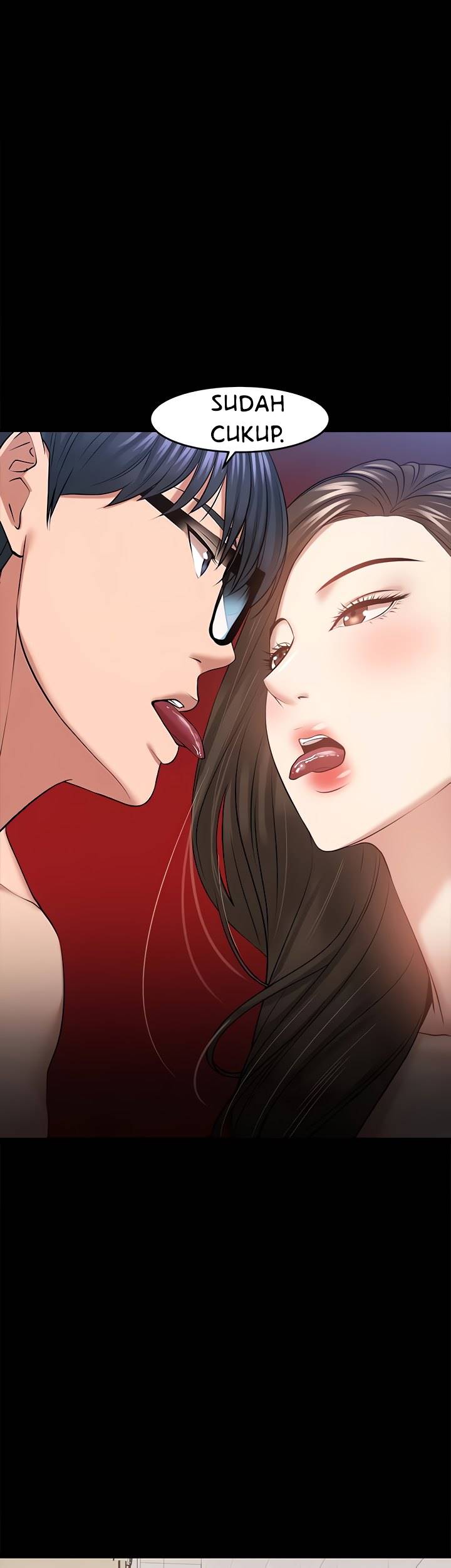 Are You Just Going To Watch - Chapter 42 43 Are You Just Going To Watch - Chapter 42 43