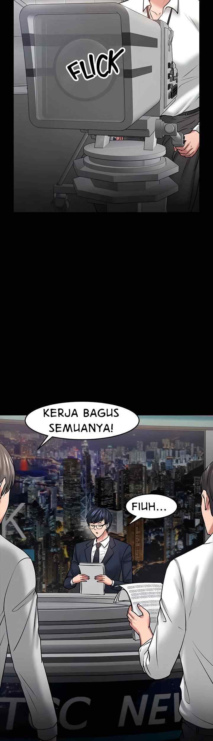 Are You Just Going To Watch - Chapter 40 16 Are You Just Going To Watch - Chapter 40 16