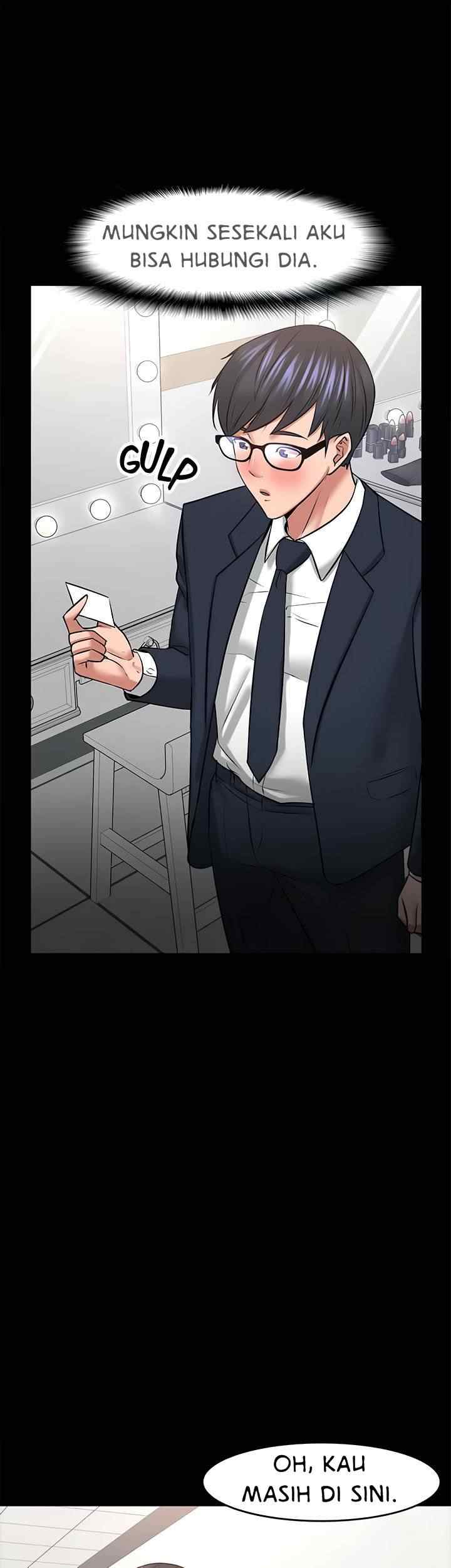 Are You Just Going To Watch - Chapter 40 53 Are You Just Going To Watch - Chapter 40 53