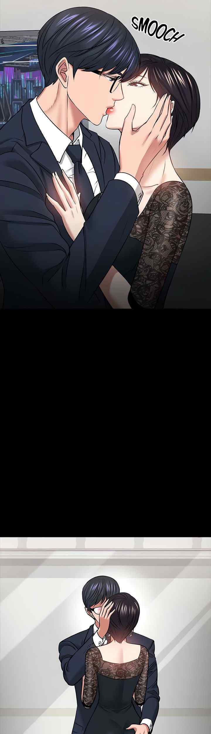 Are You Just Going To Watch - Chapter 41 16 Are You Just Going To Watch - Chapter 41 16