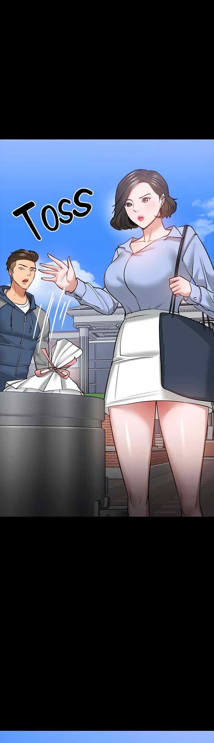 Are You Just Going To Watch - Chapter 41 60 Are You Just Going To Watch - Chapter 41 60