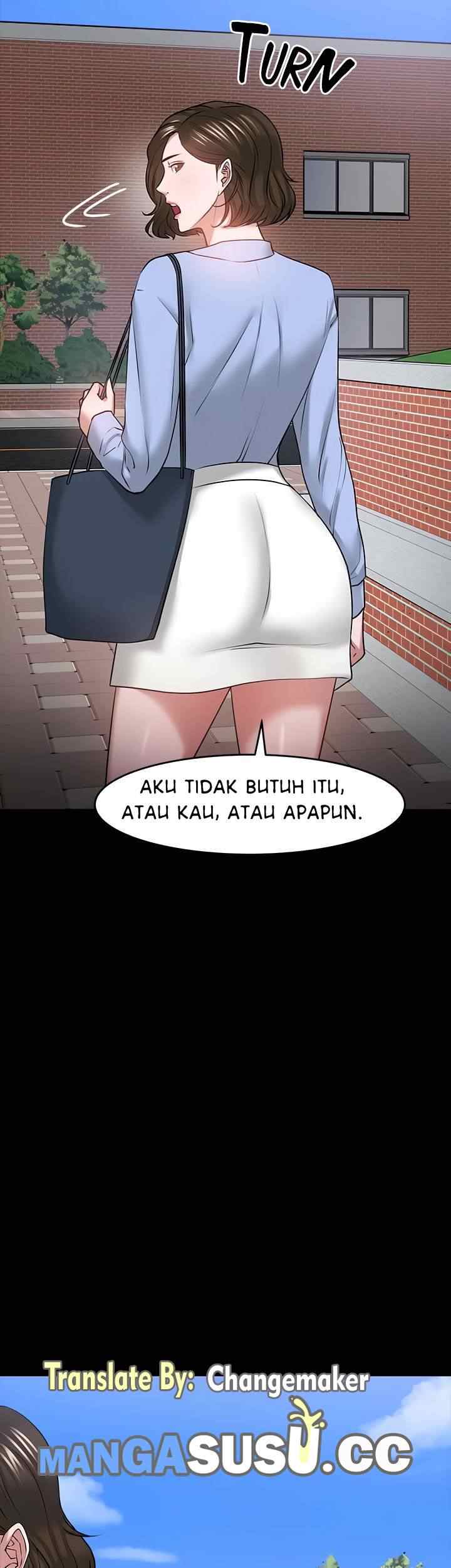 Are You Just Going To Watch - Chapter 41 61 Are You Just Going To Watch - Chapter 41 61