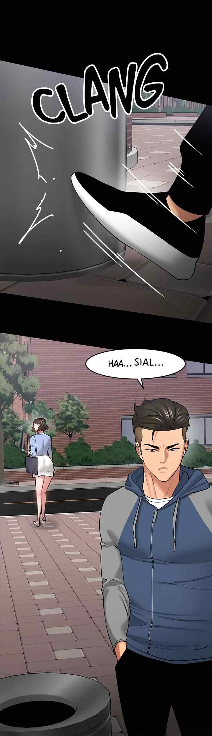 Are You Just Going To Watch - Chapter 41 64 Are You Just Going To Watch - Chapter 41 64