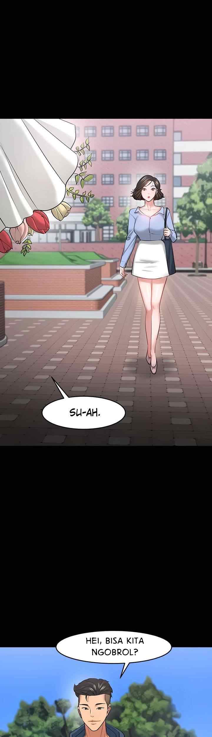 Are You Just Going To Watch - Chapter 41 52 Are You Just Going To Watch - Chapter 41 52