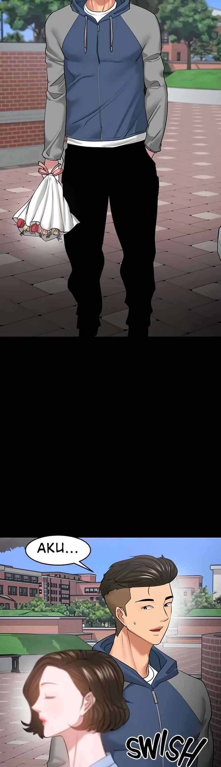 Are You Just Going To Watch - Chapter 41 53 Are You Just Going To Watch - Chapter 41 53