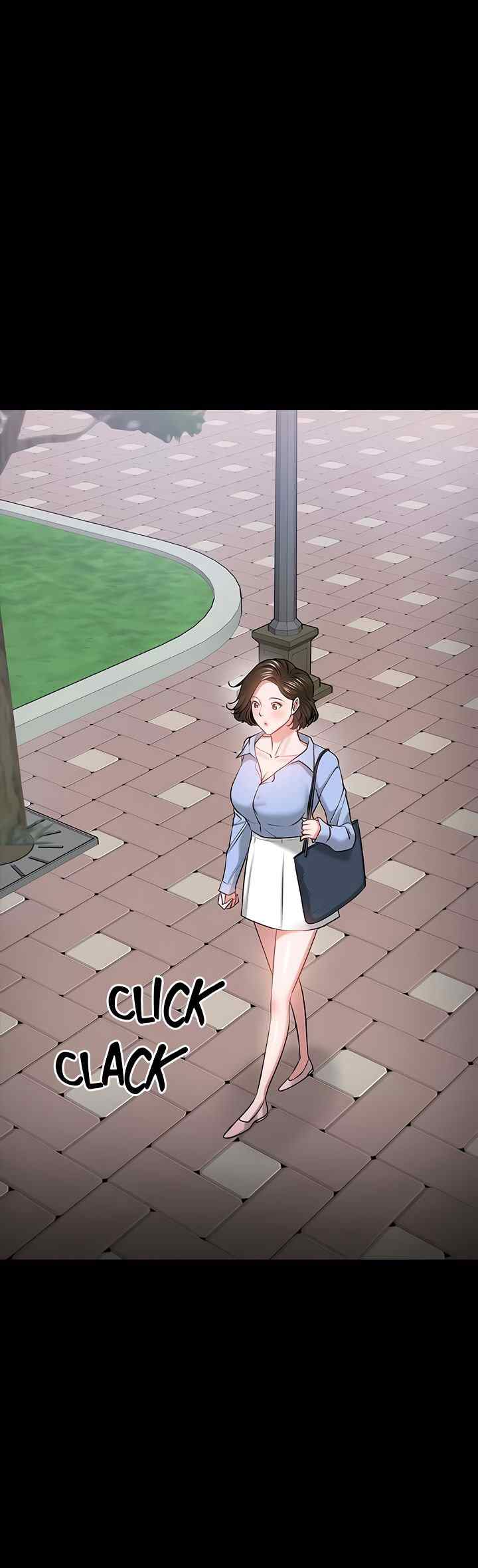 Are You Just Going To Watch - Chapter 41 51 Are You Just Going To Watch - Chapter 41 51