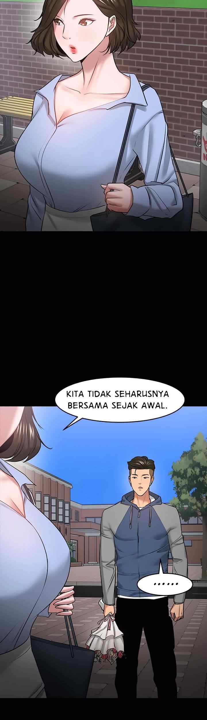 Are You Just Going To Watch - Chapter 41 57 Are You Just Going To Watch - Chapter 41 57