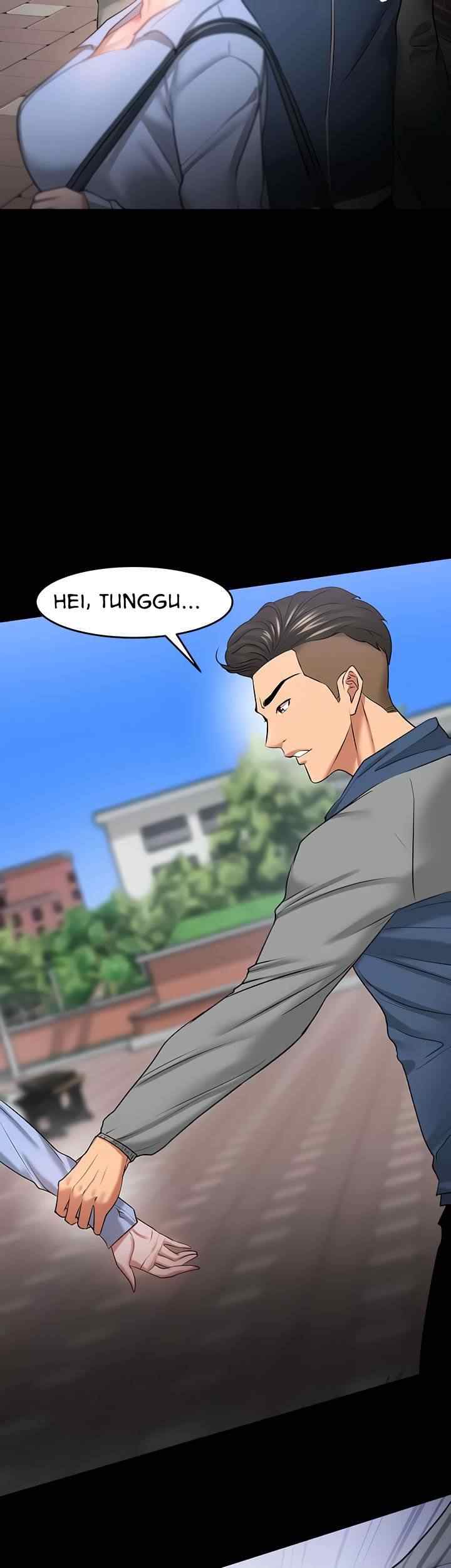 Are You Just Going To Watch - Chapter 41 54 Are You Just Going To Watch - Chapter 41 54