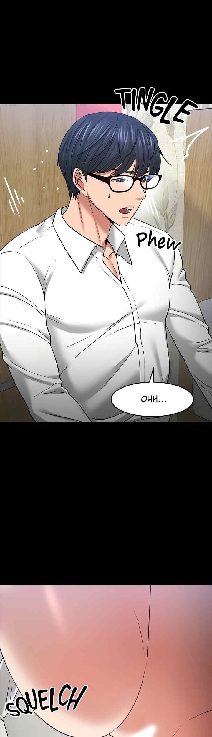 Are You Just Going To Watch - Chapter 46 8 Are You Just Going To Watch - Chapter 46 8