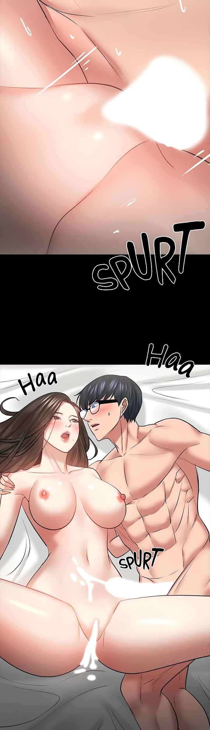 Are You Just Going To Watch - Chapter 46 37 Are You Just Going To Watch - Chapter 46 37