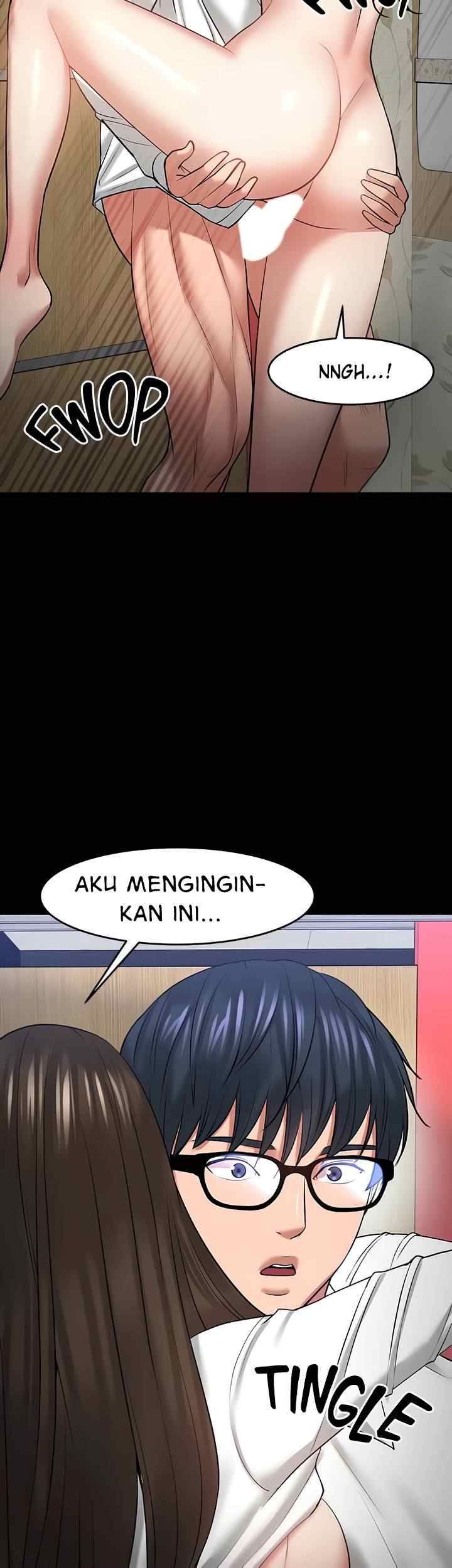 Are You Just Going To Watch - Chapter 46 16 Are You Just Going To Watch - Chapter 46 16