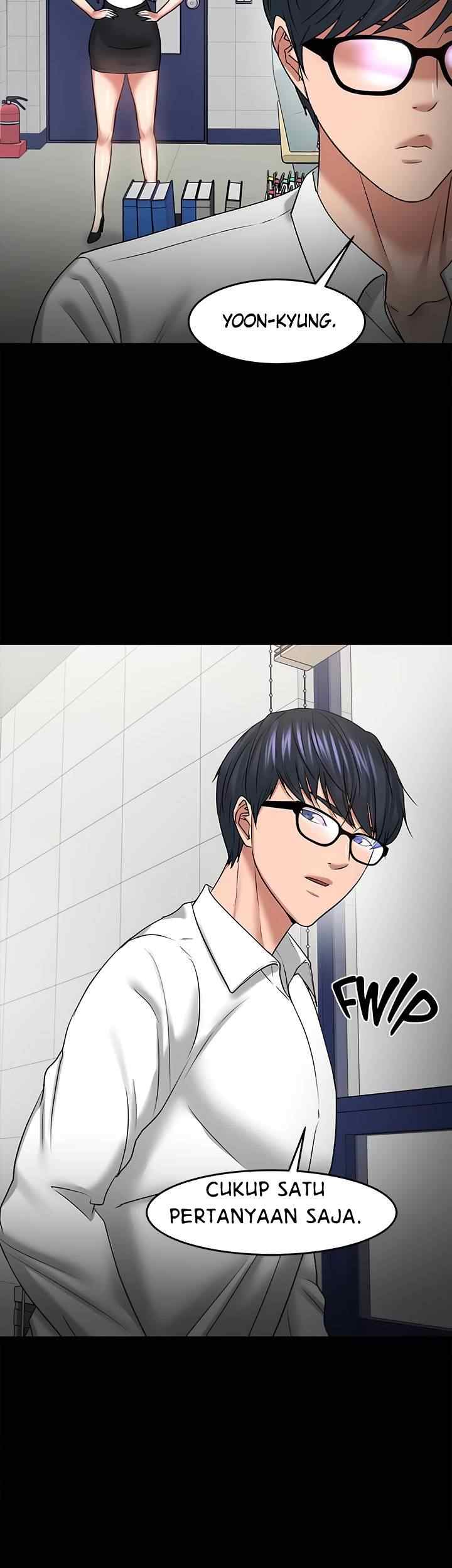 Are You Just Going To Watch - Chapter 46 62 Are You Just Going To Watch - Chapter 46 62