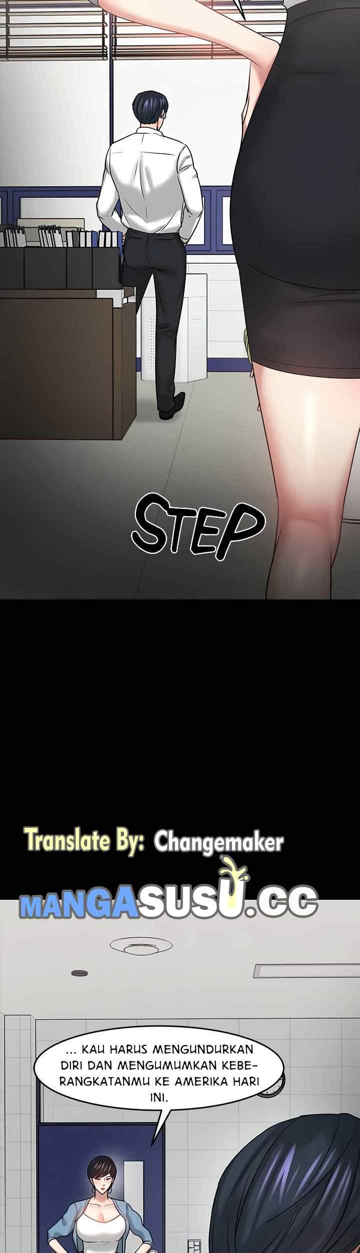 Are You Just Going To Watch - Chapter 46 61 Are You Just Going To Watch - Chapter 46 61