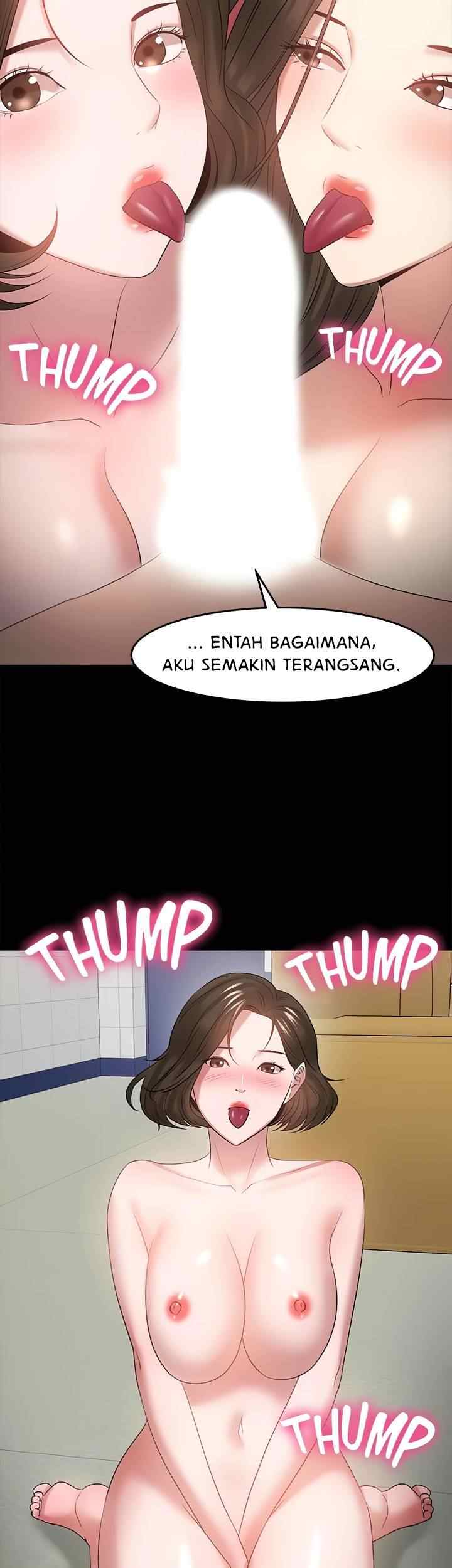 Are You Just Going To Watch - Chapter 50 45 Are You Just Going To Watch - Chapter 50 45