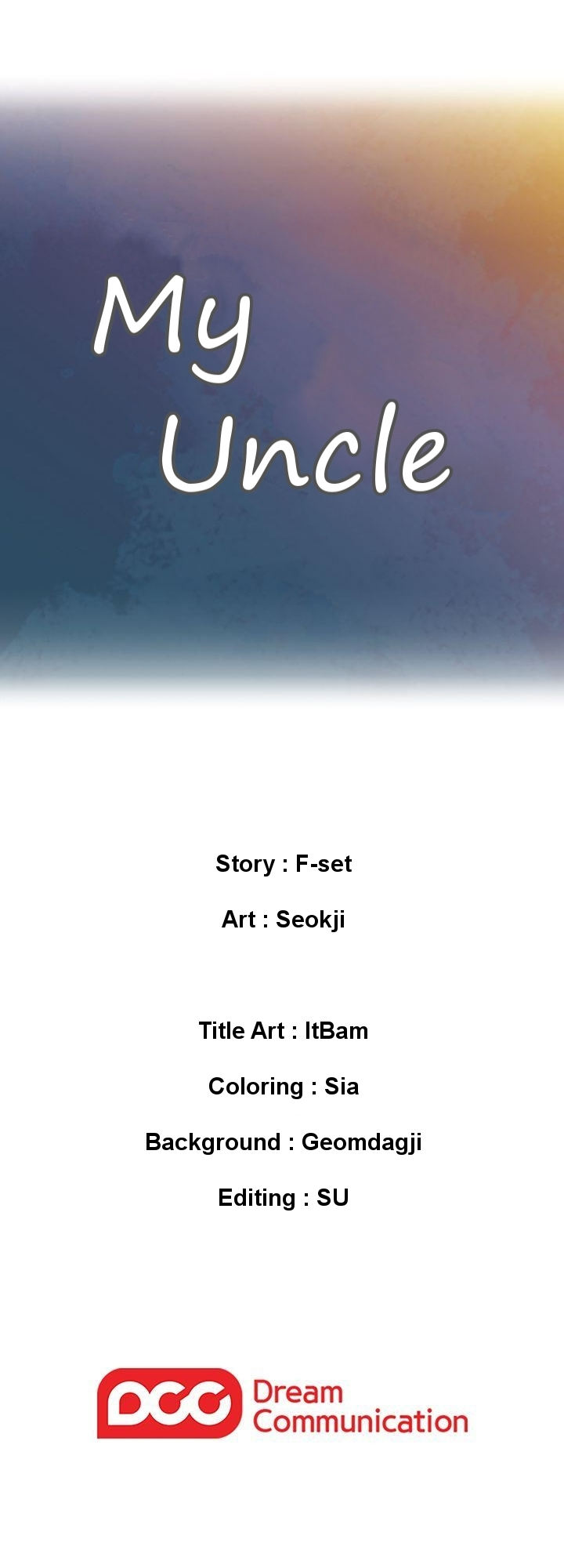 As If Daughter - Chapter 8 11 As If Daughter - Chapter 8 11