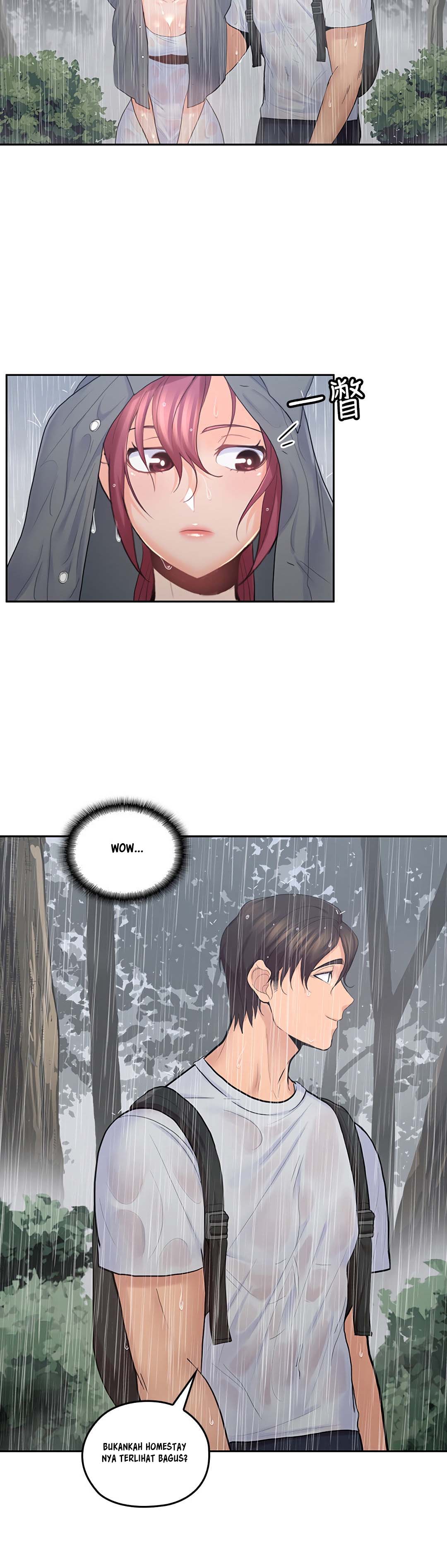 As If Daughter - Chapter 22 20 As If Daughter - Chapter 22 20