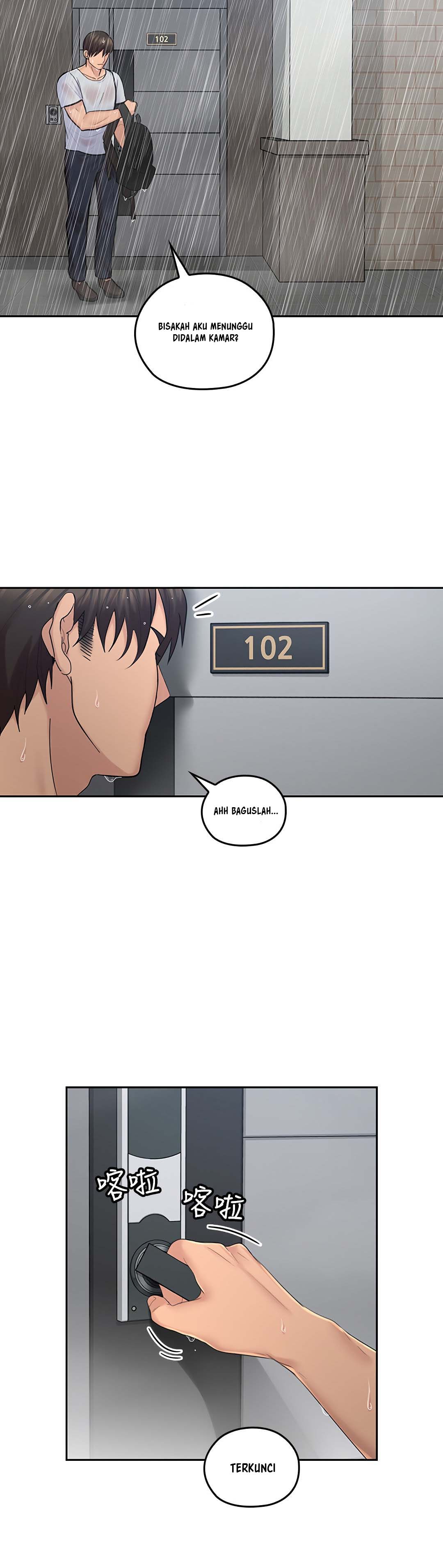 As If Daughter - Chapter 22 24 As If Daughter - Chapter 22 24