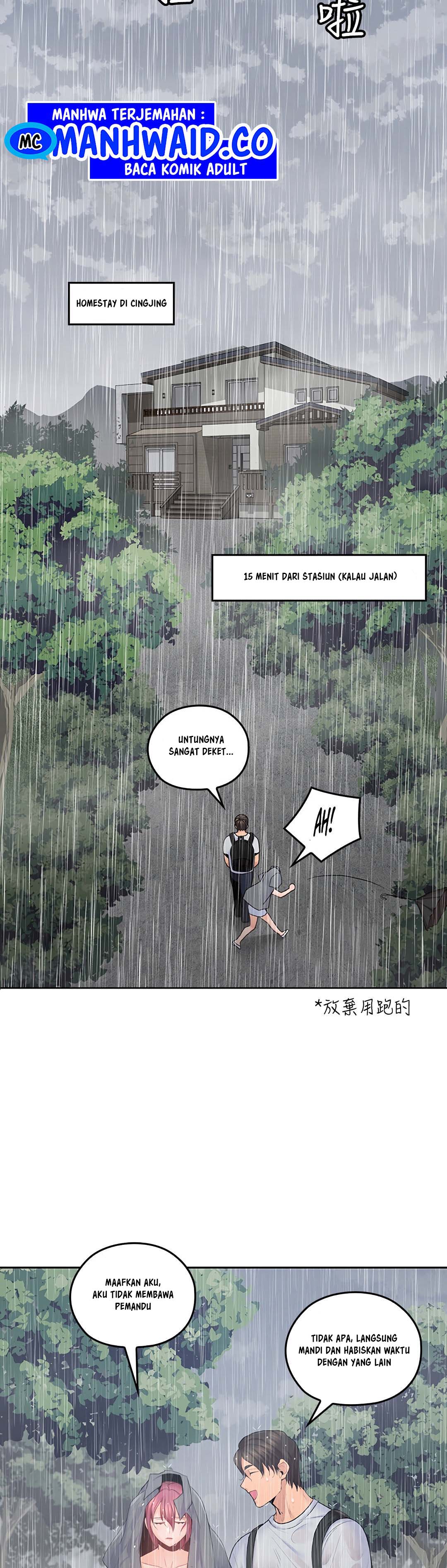 As If Daughter - Chapter 22 19 As If Daughter - Chapter 22 19