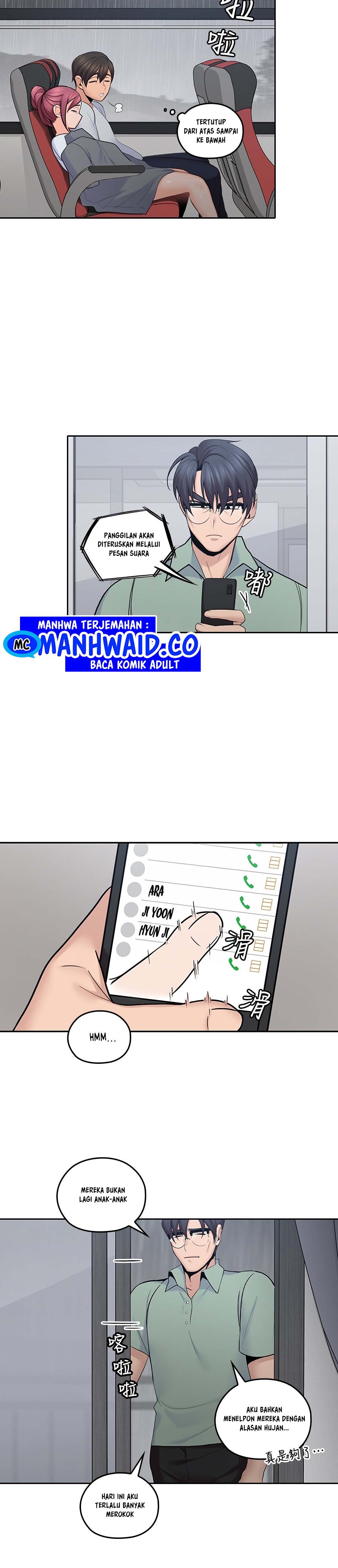 As If Daughter - Chapter 22 10 As If Daughter - Chapter 22 10