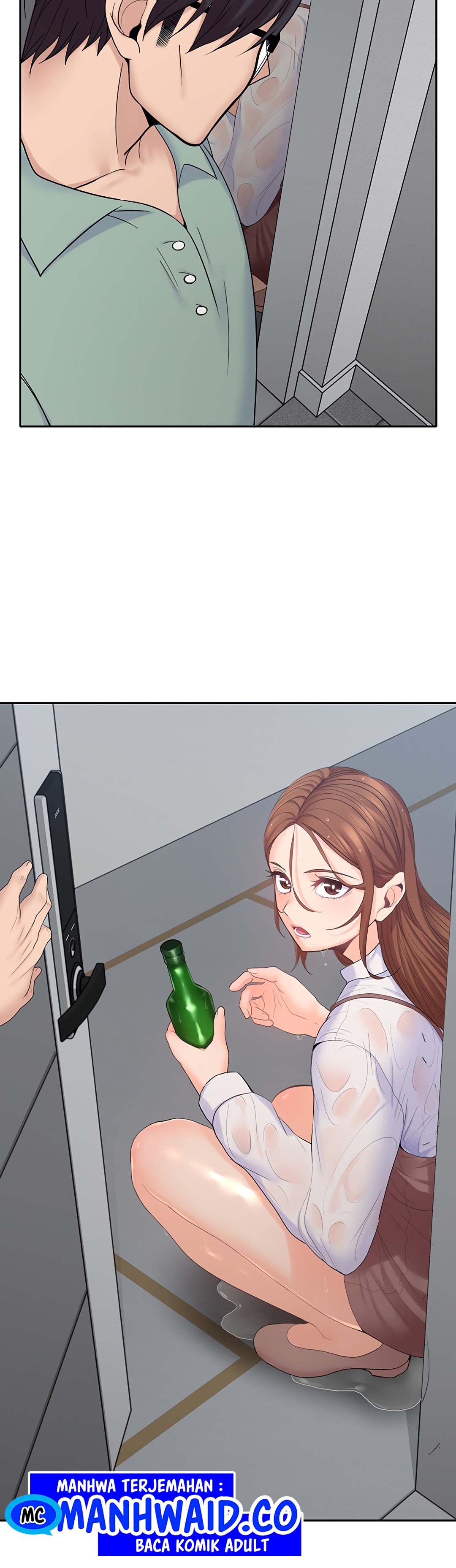 As If Daughter - Chapter 22 16 As If Daughter - Chapter 22 16