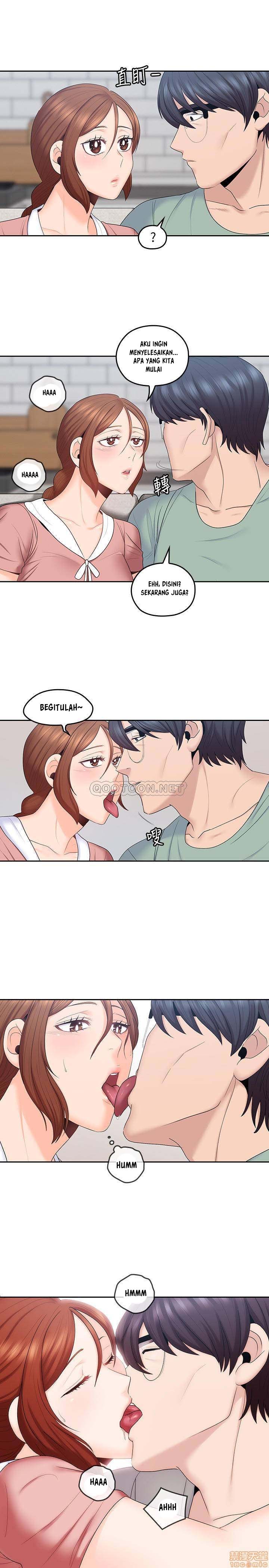 As If Daughter - Chapter 46 8 As If Daughter - Chapter 46 8