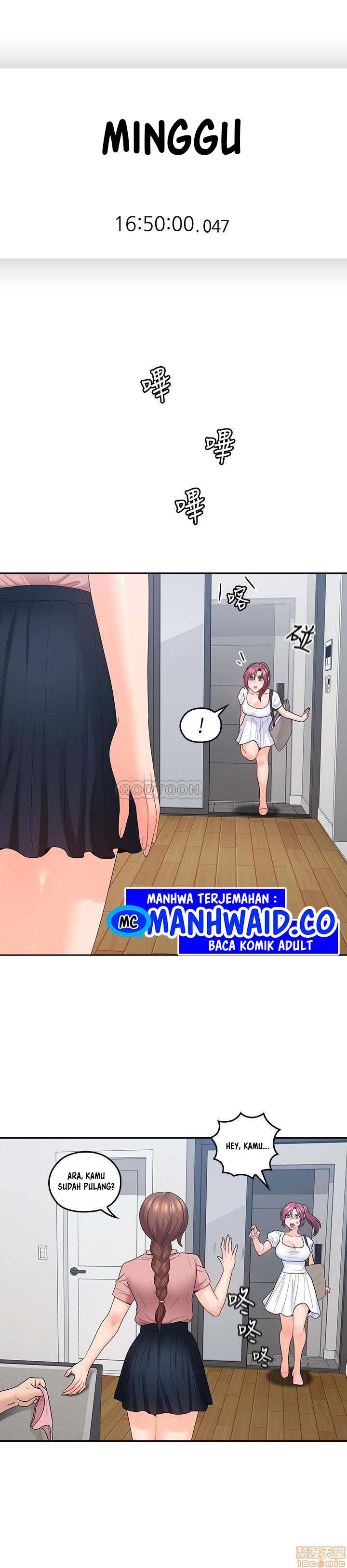 As If Daughter - Chapter 46 1 As If Daughter - Chapter 46 1