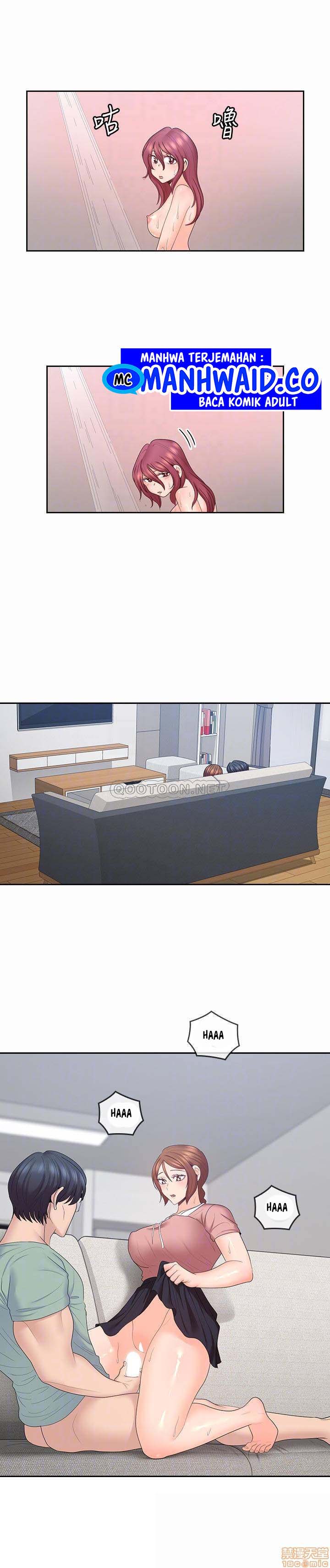 As If Daughter - Chapter 46 13 As If Daughter - Chapter 46 13