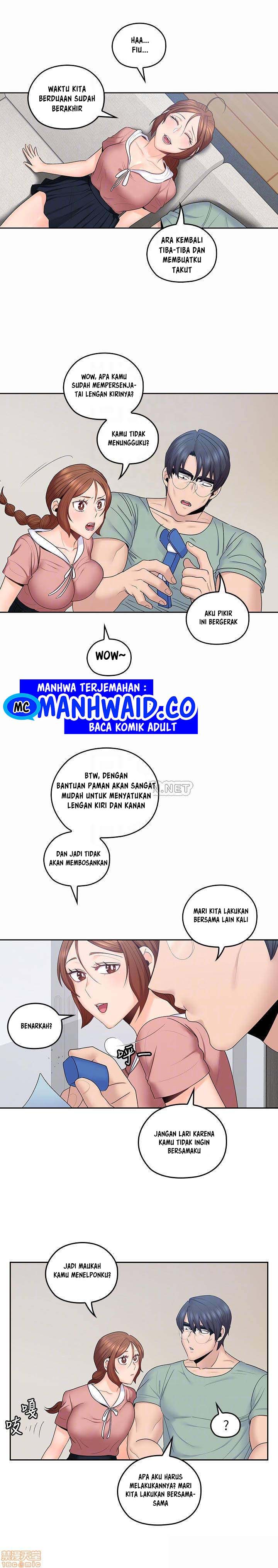 As If Daughter - Chapter 46 7 As If Daughter - Chapter 46 7