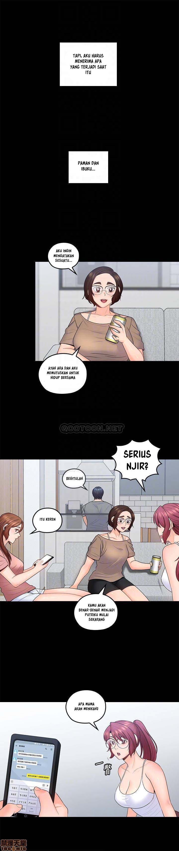 As If Daughter - Chapter 50 9 As If Daughter - Chapter 50 9