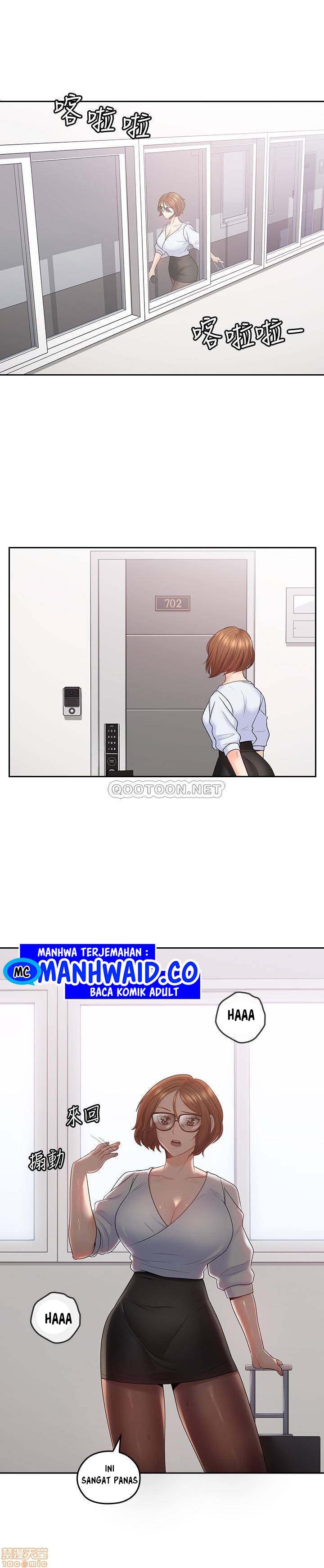 As If Daughter - Chapter 50 23 As If Daughter - Chapter 50 23