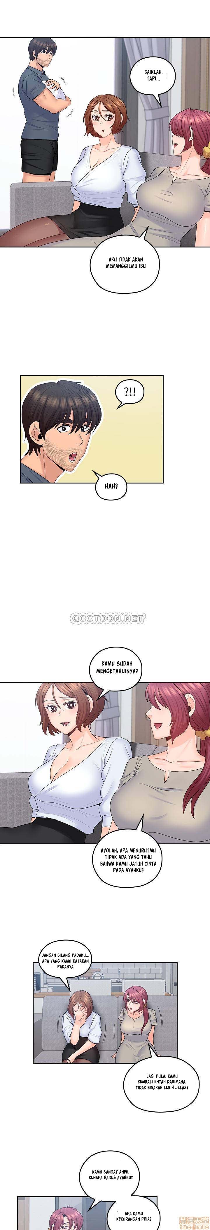 As If Daughter - Chapter 50 20 As If Daughter - Chapter 50 20