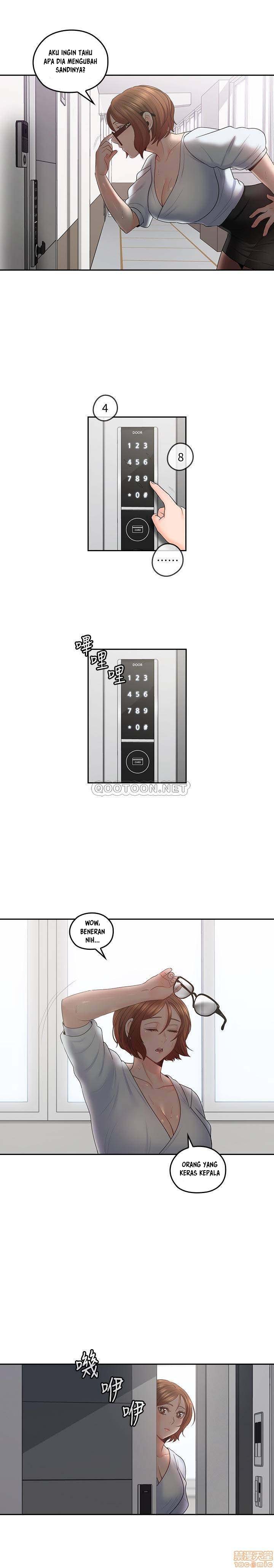 As If Daughter - Chapter 50 24 As If Daughter - Chapter 50 24