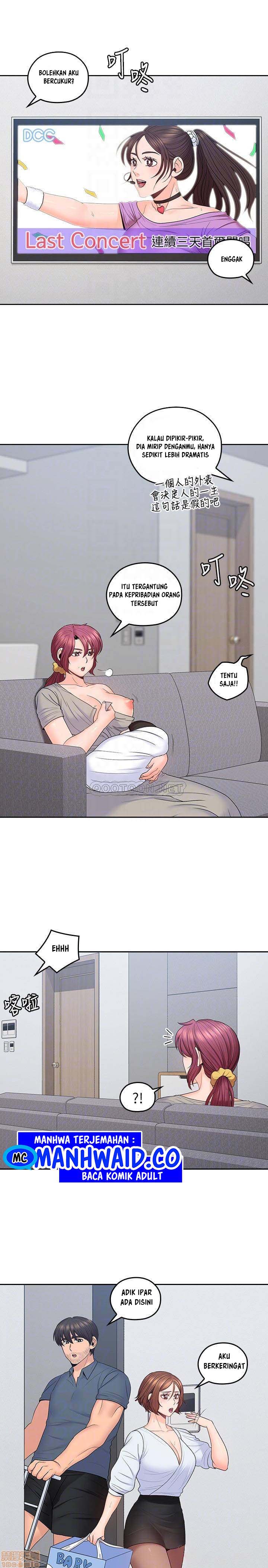 As If Daughter - Chapter 50 3 As If Daughter - Chapter 50 3