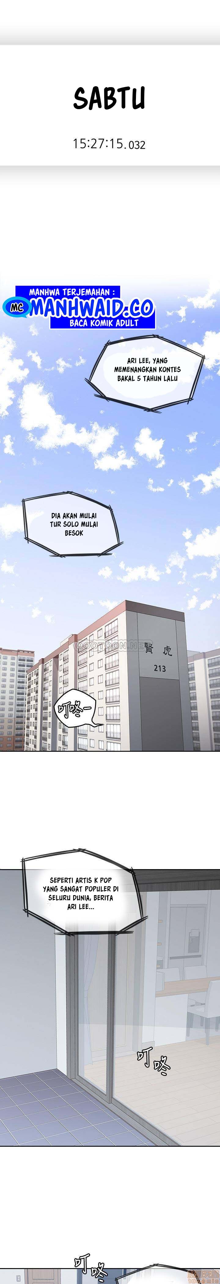 As If Daughter - Chapter 50 1 As If Daughter - Chapter 50 1