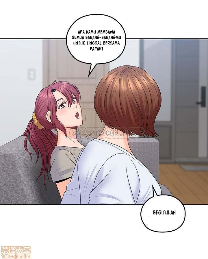 As If Daughter - Chapter 50 19 As If Daughter - Chapter 50 19