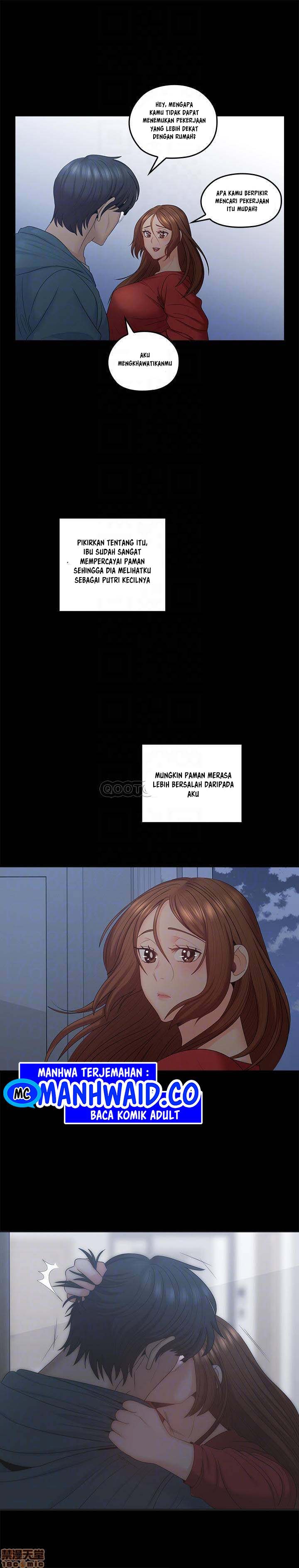 As If Daughter - Chapter 50 13 As If Daughter - Chapter 50 13