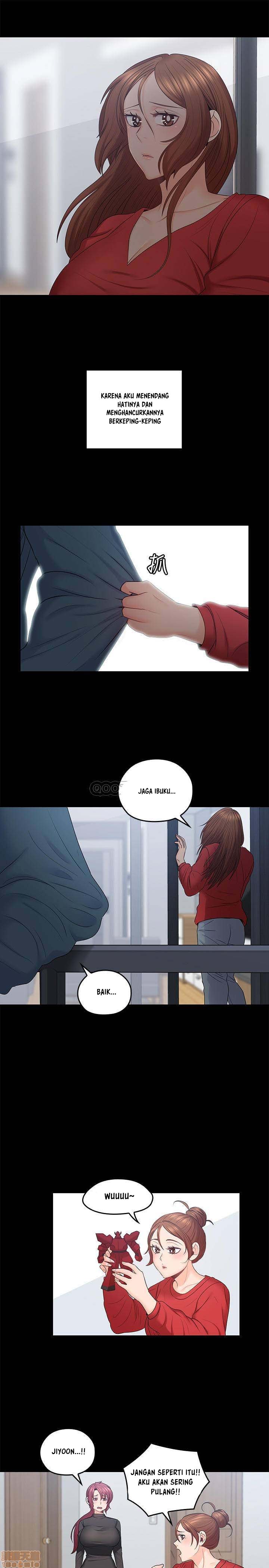 As If Daughter - Chapter 50 14 As If Daughter - Chapter 50 14