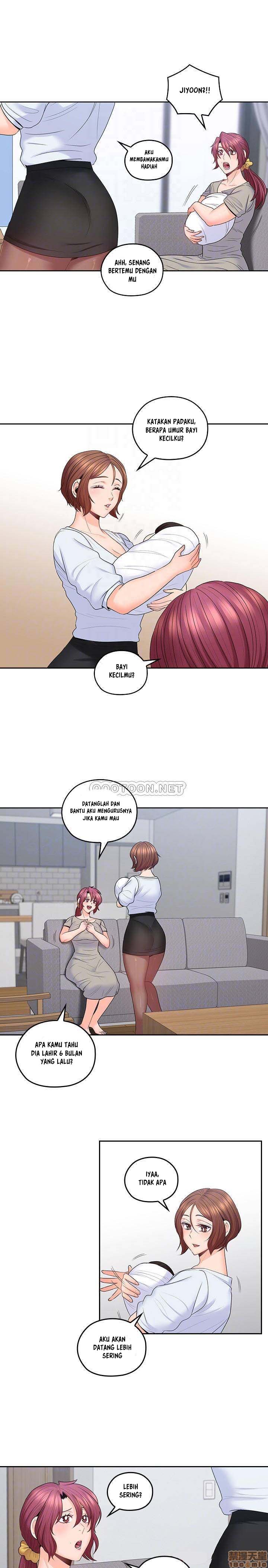 As If Daughter - Chapter 50 5 As If Daughter - Chapter 50 5