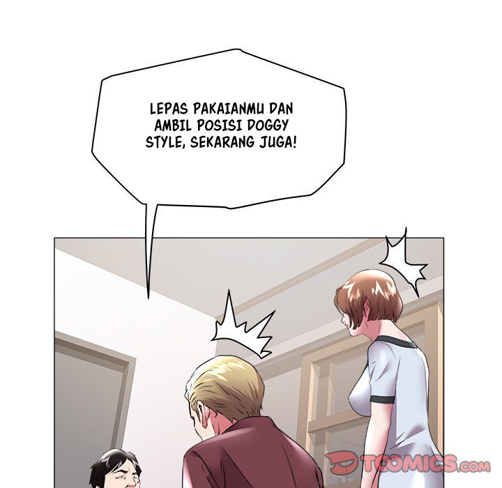 Aqua - Chapter 31 74