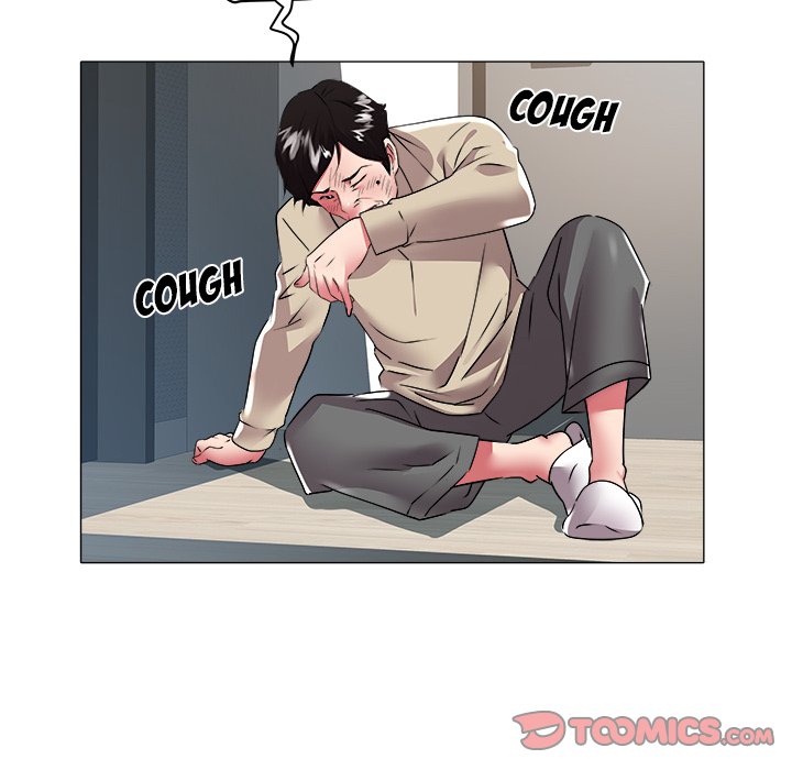 Aqua - Chapter 31 58