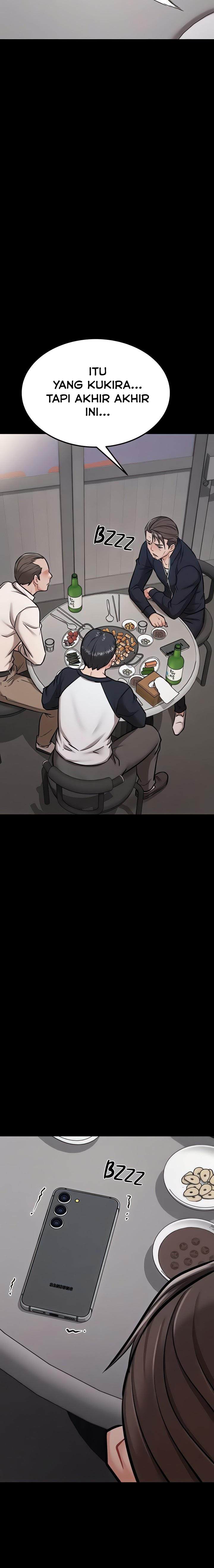 Athletes Village: The Trap - Chapter 28 8 Athletes Village: The Trap - Chapter 28 8