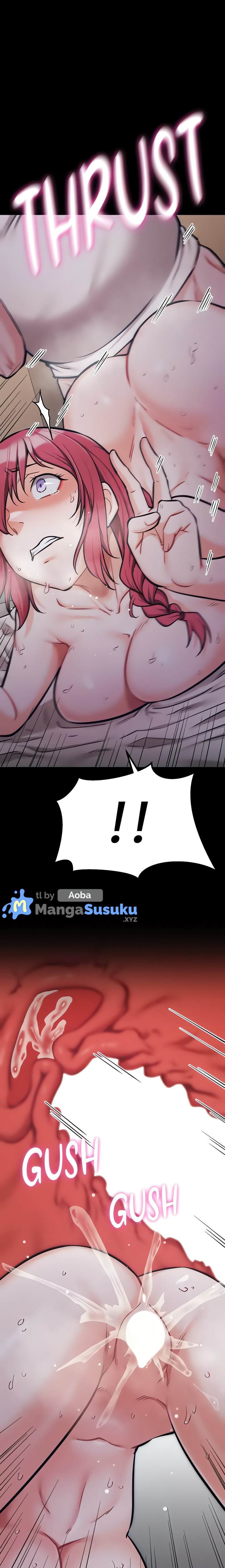 Athletes Village: The Trap - Chapter 28 2 Athletes Village: The Trap - Chapter 28 2