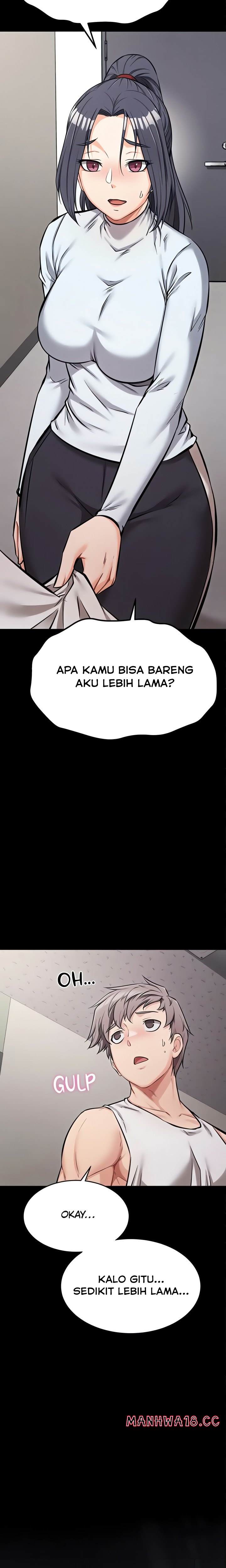 Athletes Village: The Trap - Chapter 28 28 Athletes Village: The Trap - Chapter 28 28