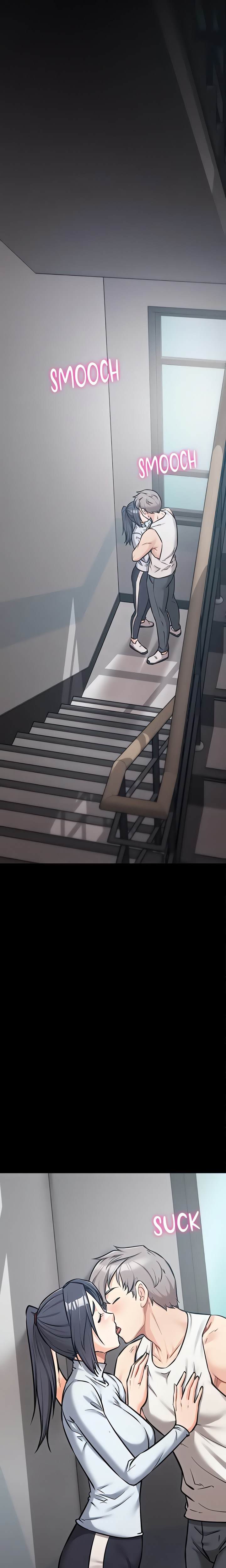 Athletes Village: The Trap - Chapter 28 29 Athletes Village: The Trap - Chapter 28 29