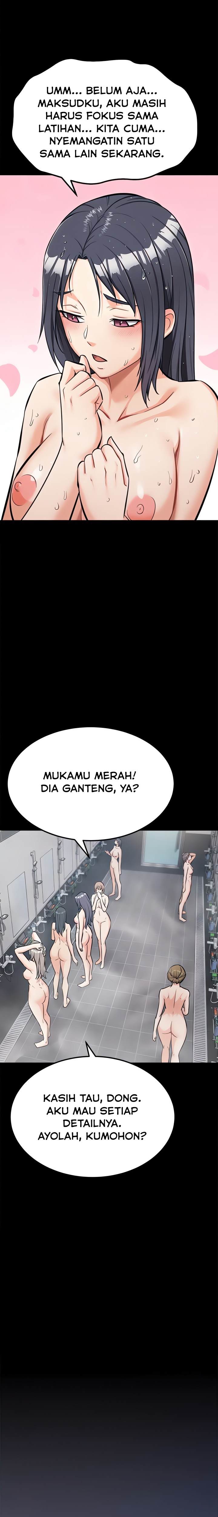 Athletes Village: The Trap - Chapter 28 22 Athletes Village: The Trap - Chapter 28 22